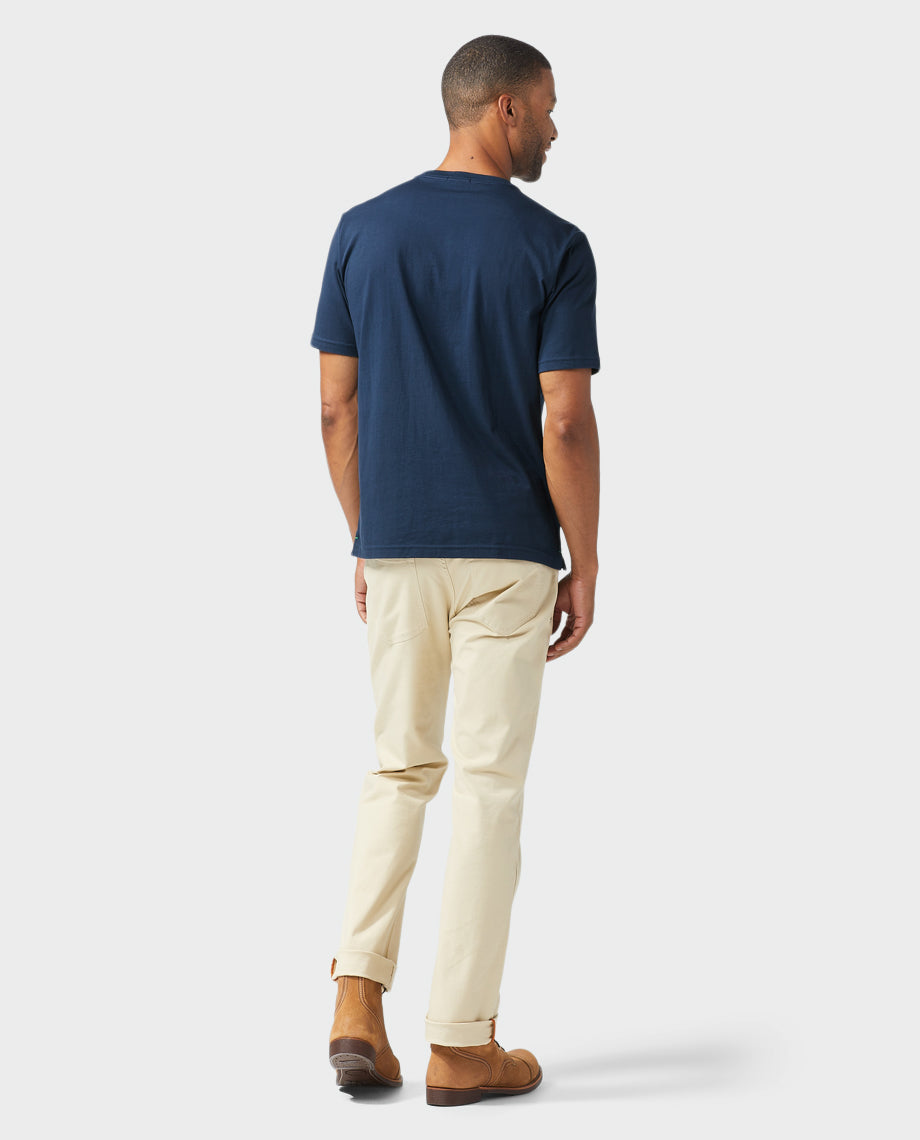 Buy Men Brown Solid Slim Fit Trousers Online - 698688 | Van Heusen
